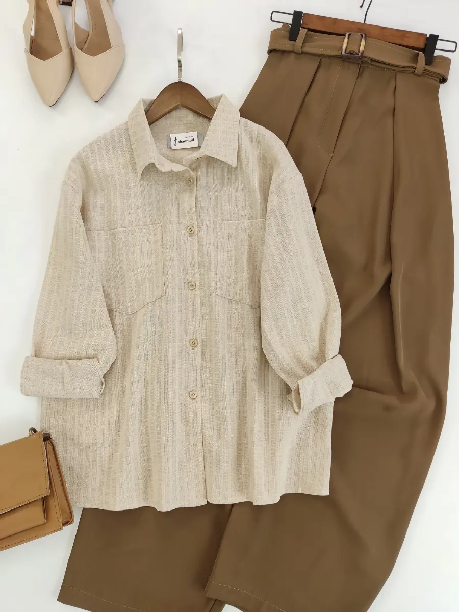 شومیز کاتیا